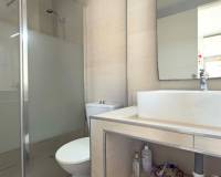 Resale - Apartment - Torrevieja - El Acequión - Los Náufragos