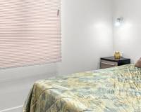 Resale - Apartment - Torrevieja - El Acequión - Los Náufragos