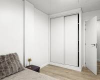 Resale - Apartment - Torrevieja - El Acequión - Los Náufragos