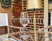 Resale - Apartment - Torrevieja - El Acequión - Los Náufragos