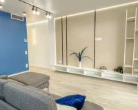Resale - Apartment - Torrevieja - El Acequión - Los Náufragos