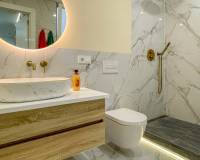 Resale - Apartment - Torrevieja - El Acequión - Los Náufragos