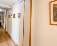 Resale - Apartment - Torrevieja - El Acequión - Los Náufragos