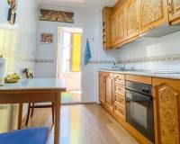 Resale - Apartment - Torrevieja - El Acequión - Los Náufragos
