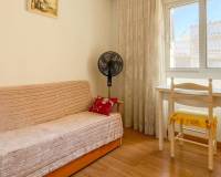 Resale - Apartment - Torrevieja - El Acequión - Los Náufragos