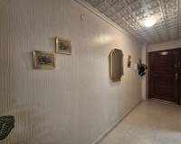 Resale - Apartment - Torrevieja - El Acequión - Los Náufragos
