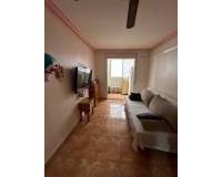 Resale - Apartment - Torrevieja - El acequión