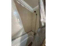 Resale - Apartment - Torrevieja - El acequión