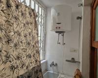 Resale - Apartment - Torrevieja - El acequión