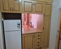 Resale - Apartment - Torrevieja - El acequión