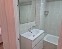 Resale - Apartment - Torrevieja - El acequión
