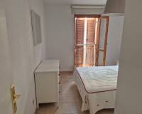 Resale - Apartment - Torrevieja - El acequión