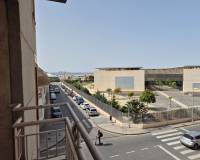 Resale - Apartment - Torrevieja - El acequión