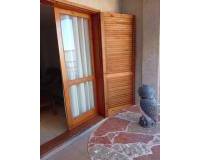 Resale - Apartment - Torrevieja - El acequión