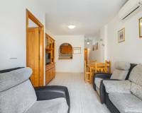 Resale - Apartment - Torrevieja - El molino