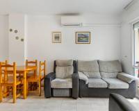 Resale - Apartment - Torrevieja - El molino