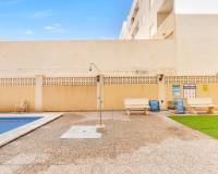 Resale - Apartment - Torrevieja - El molino