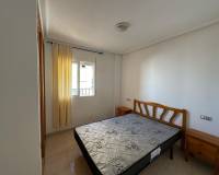 Resale - Apartment - Torrevieja - El molino