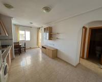 Resale - Apartment - Torrevieja - El molino
