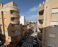 Resale - Apartment - Torrevieja - El molino