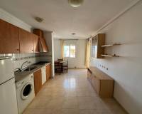 Resale - Apartment - Torrevieja - El molino