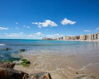 Resale - Apartment - Torrevieja - El molino