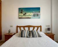 Resale - Apartment - Torrevieja - El Molino