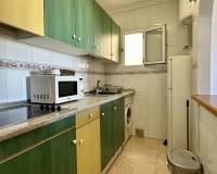 Resale - Apartment - Torrevieja - El Molino