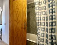 Resale - Apartment - Torrevieja - El Molino