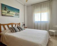 Resale - Apartment - Torrevieja - El Molino