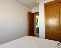 Resale - Apartment - Torrevieja - El Molino