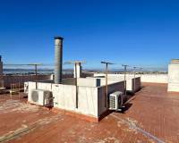 Resale - Apartment - Torrevieja - El Molino