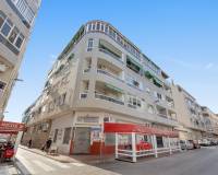 Resale - Apartment - Torrevieja - Estacion de autobuses