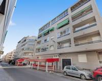 Resale - Apartment - Torrevieja - Estacion de autobuses