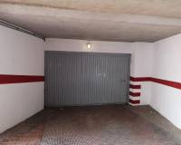 Resale - Apartment - Torrevieja - Estacion de autobuses