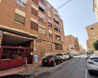 Resale - Apartment - Torrevieja - Estacion de autobuses