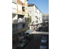 Resale - Apartment - Torrevieja - Estacion de autobuses