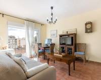 Resale - Apartment - Torrevieja - Estacion de autobuses