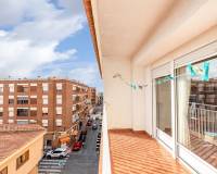 Resale - Apartment - Torrevieja - Estacion de autobuses