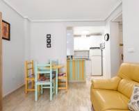 Resale - Apartment - Torrevieja - Estacion de autobuses