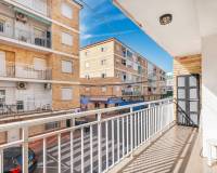 Resale - Apartment - Torrevieja - Estacion de autobuses