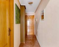 Resale - Apartment - Torrevieja - Estacion de autobuses