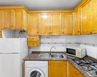 Resale - Apartment - Torrevieja - Estacion de autobuses