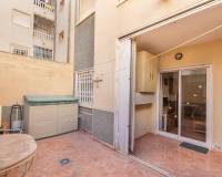 Resale - Apartment - Torrevieja - Estacion de autobuses