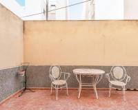 Resale - Apartment - Torrevieja - Estacion de autobuses