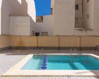 Resale - Apartment - Torrevieja - Estacion de autobuses