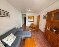 Resale - Apartment - Torrevieja - Estacion de autobuses