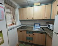 Resale - Apartment - Torrevieja - Estacion de autobuses