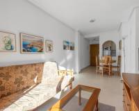 Resale - Apartment - Torrevieja - Estacion de autobuses