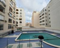 Resale - Apartment - Torrevieja - Estacion de autobuses